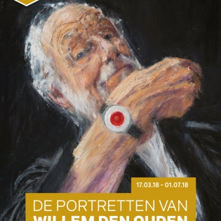 A2 Poster Willem den Ouden4.indd