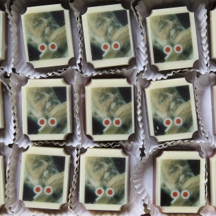 007-chocolaatjes