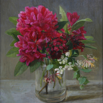 Bloemstilleven