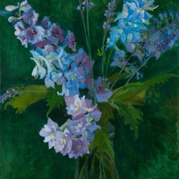 Bloemstilleven