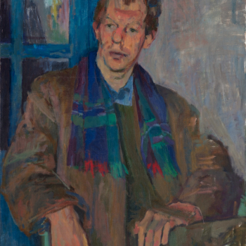 Portret van Willem, ca. 1964