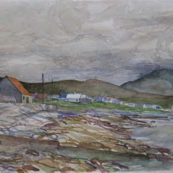 Haven van Guilvinec