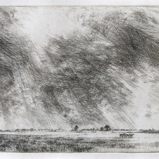 Heerewaarden vanuit Varik