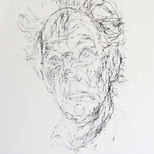 Zelfportret