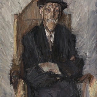 Ome Willem, 1960