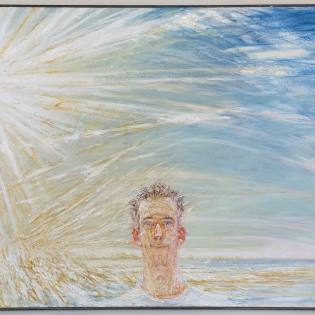 Gijsbert van der Wal voor de Waal