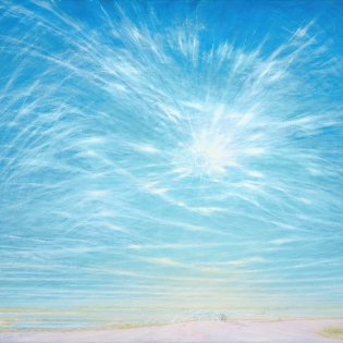 Zon boven de Waal, 2003