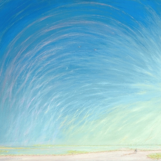 Zon boven de Waal, 2002