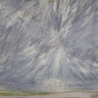 Plein air-studie