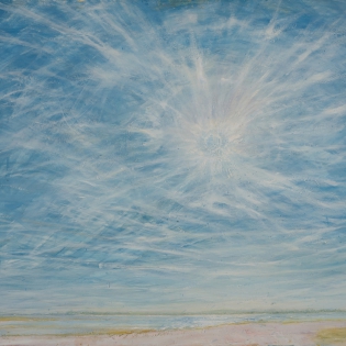 Plein air-studie