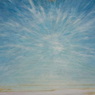 Plein air-studie