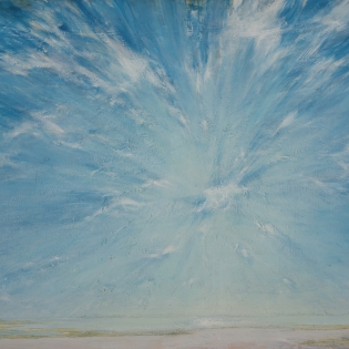 Plein air-studie