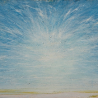 Plein air-studie