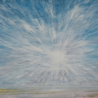 Plein air-studie