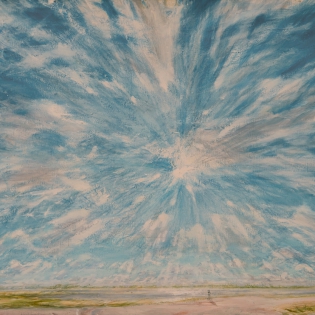 Plein air-studie